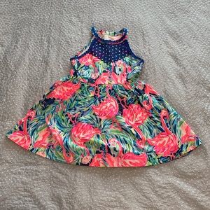 Lilly Pulitzer Girl’s Dress